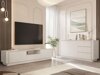 Living room set Comfivo Levavio 105 (Beige)