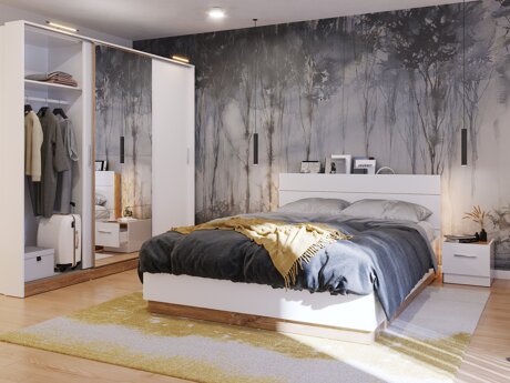 Bedroom set Livsori 109