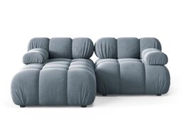 Moduulikulmasohva Caltenu 105 (Bluvel 06)