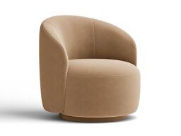 Nojatuoli Beckley 353 (Casino Lion)