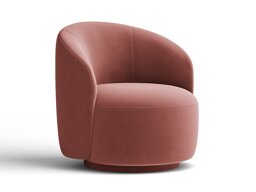 Nojatuoli Beckley 353 (Casino Salmon)