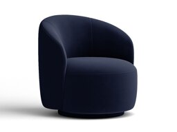 Nojatuoli Beckley 353 (Casino Deep Blue)