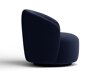 Nojatuoli Beckley 353 (Casino Deep Blue)