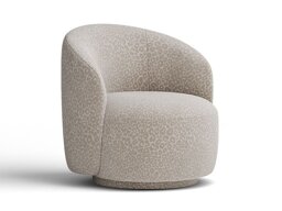 Nojatuoli Beckley 353 (Wild 208)