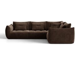 Moduulikulmasohva Benorli 105 (Bluvel 48)