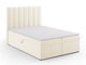 Jenkkisänky Beckley 113 (Bluvel 22)