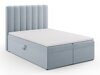 Jenkkisänky Beckley 113 (Bluvel 06)