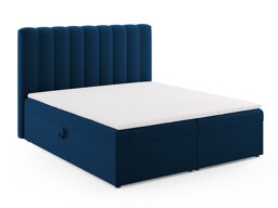 Jenkkisänky Beckley 113 (Bluvel 86)