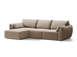 Kulmasohva Belenoe 105 (Bluvel 40)