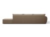 Kulmasohva Belenoe 107 (Bluvel 40)