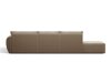 Kulmasohva Belenoe 107 (Bluvel 40)