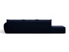 Kulmasohva Belenoe 107 (Bluvel 86)