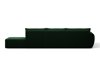 Kulmasohva Belenoe 107 (Bluvel 78)
