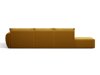 Kulmasohva Belenoe 107 (Bluvel 68)