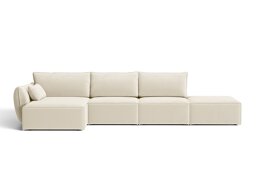 Kulmasohva Belenoe 107 (Bluvel 22)