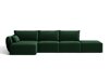 Kulmasohva Belenoe 107 (Bluvel 78)