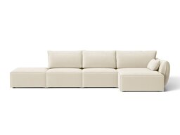 Kulmasohva Belenoe 107 (Bluvel 22)