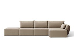 Kulmasohva Belenoe 107 (Bluvel 40)