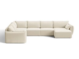 Kulmasohva Belenoe 112 (Bluvel 22)