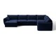 Kulmasohva Belenoe 112 (Bluvel 86)