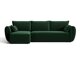 Kulmasohva Belenoe 114 (Bluvel 78)