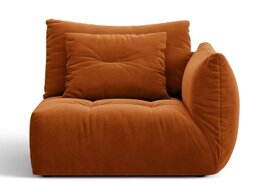 Modulaarinen istuinyksikkö Benorli 108 (Casino Terracota)
