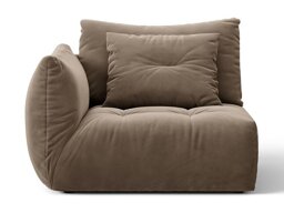 Modulaarinen istuinyksikkö Benorli 108 (Casino Taupe)
