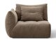 Modulaarinen istuinyksikkö Benorli 108 (Casino Taupe)