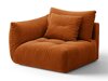 Modulaarinen istuinyksikkö Benorli 108 (Casino Terracota)