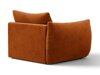 Modulaarinen istuinyksikkö Benorli 108 (Casino Terracota)