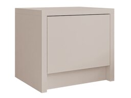 Yöpöytä Providence 205 (Beige)