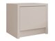 Yöpöytä Providence 205 (Beige)
