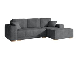 Kulmasohva Columbus 268 (Coral 80)
