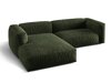 Moduulikulmasohva Sorcoro 105 (Vogue 11)