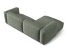 Moduulikulmasohva Sorcoro 105 (Boston Water Green)