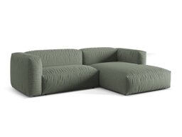 Moduulikulmasohva Sorcoro 105 (Boston Water Green)