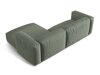Moduulikulmasohva Sorcoro 105 (Boston Water Green)