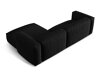 Moduulikulmasohva Sorcoro 105 (Boston Black)