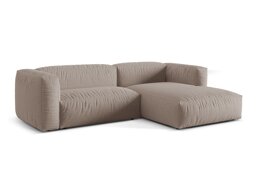 Moduulikulmasohva Sorcoro 105 (Boston Trufa)