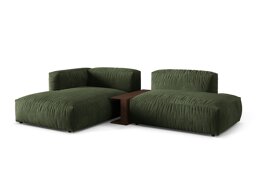 Moduulikulmasohva Sorcoro 106 (Vogue 11)