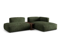 Moduulikulmasohva Sorcoro 106 (Vogue 11)