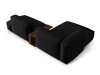 Moduulikulmasohva Sorcoro 106 (Boston Black)