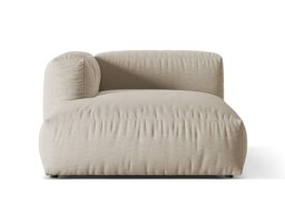 Modulaarinen istuinyksikkö Sorcoro 107 (Boston Toffee)