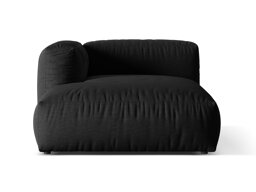 Modulaarinen istuinyksikkö Sorcoro 107 (Boston Black)