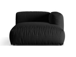 Modulaarinen istuinyksikkö Sorcoro 107 (Boston Black)