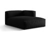 Modulaarinen istuinyksikkö Sorcoro 107 (Boston Black)