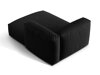 Modulaarinen istuinyksikkö Sorcoro 107 (Boston Black)