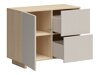 Chest of drawers Dalmavo 100