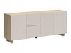 Chest of drawers Dalmavo 101