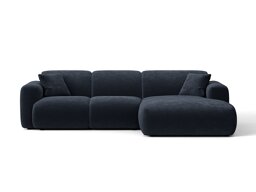 Kulmasohva Romtoru 103 (Eden 16 Deep Sininen)